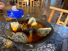 合渣-张关合渣(朱家坳店)