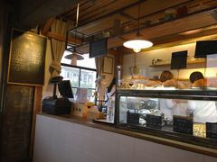 -仙峰天然面包(迎宾路店)
