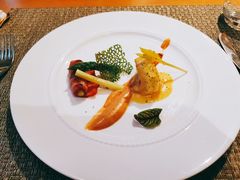 -香樟花园法式铁板烧(恒隆广场店)
