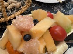 -茶去咖啡屋(武侯祠店)