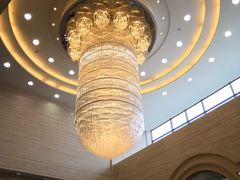 大堂-亢龙太子酒轩(东湖店)