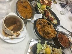-葛尼沙印度餐厅 (镇明路店)