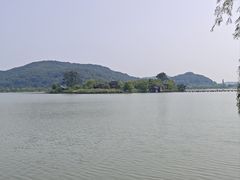 -南北湖风景区