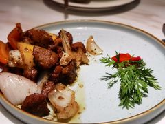 -茉莉餐厅(包河万达店)