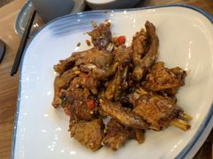 -先记烧鹅王·本地粤菜(福永店)