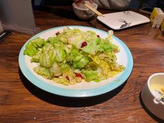 -小螺号海鲜·地道鲁菜(泉城广场店)