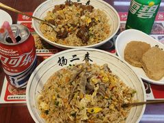 -扬二春炒饭(国庆路总店)