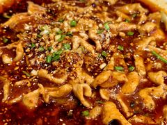 -萍香大厨·葱烧大鱼头(解放北路店)