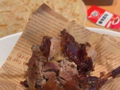 -甲乙饼·手工牛肉饼(天通苑华联店)