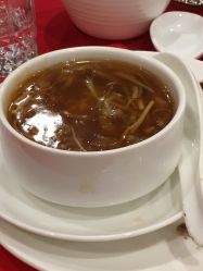 -空中一号宴会厅(信合大厦店)