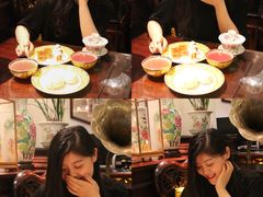 -富华斋饽饽铺·宫廷糕点·伴手礼(护国新天地店)