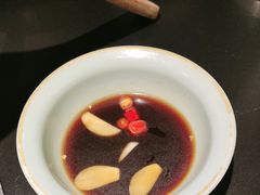 -季季山·云南野生菌火锅(上海首店)