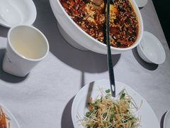 -鸭王烤鸭店(三里河店)