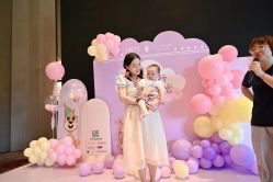 点击看大图 -和伊母婴护理中心·全套房(金山店)