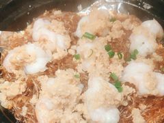 -蜀都丰 川菜·水煮活鱼(万象九宜城店)