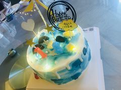 -丁先生蛋糕·品质鲜作(桐梓林店)