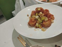 -大鸭梨烤鸭(左家庄店)