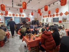 -荆九爷爆炒桥头三嫩(夫子庙店)