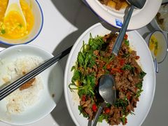 -兰湘子·湘菜小炒(济南领秀城店)