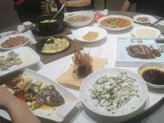 -阿毛饭店·宁波老字号(儿童公园旗舰店)