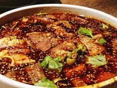 -辛香汇·现炒川菜(武进吾悦店)
