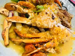 -龙桥私厨·姜花菊花过桥鱼·顺德菜(容桂店)