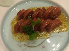 -天外天烤鸭店(八角店)