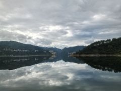 -乌江画廊(彭水苗族土家族自治县)