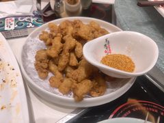 -草原传奇鲜羊火锅(桥北店)