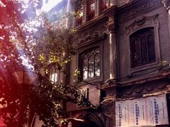 门面-1901 Cafe(西四店)