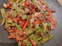 -先启半步颠·川菜小炒