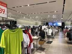 -ZARA(重庆华润万象城中区店)
