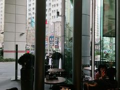 -上海世茂皇家艾美酒店