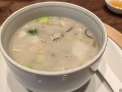 -湖滨28中餐厅·西湖宴·杭州君悦酒店