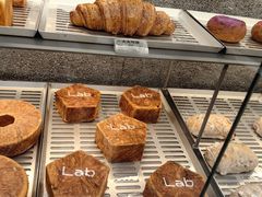 -好利来(上海虹桥新天地Lab主题店)