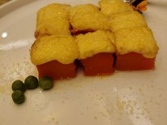 -内蒙古驻京办餐厅