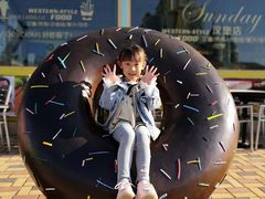 -蓬莱欧乐堡梦幻世界