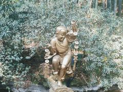 -杭州黄龙洞