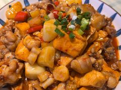 -老三样·旧食新味(绿地店)