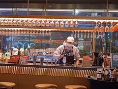 -星巴克臻选(上海合生汇1F店)