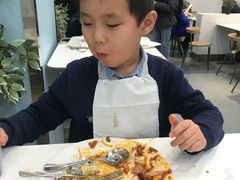 -宜家·瑞典风味餐厅(北京西红门店)