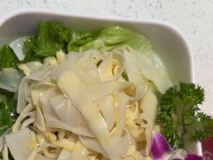 -千牛将·鲜牛肉火锅(开元路店)