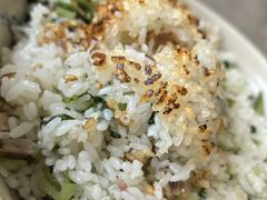 -七的湖·晚芳亭·阳澄湖农家菜·大闸蟹(莲花岛店)