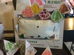 -星巴克(北京南站2B检票口)