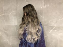 -MYCOLORHARSALON