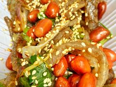-陈添記·祖傳爽鱼皮·西关老字号(广州首店)