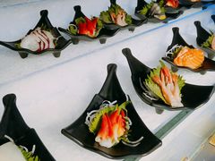 -小天鹅戴斯酒店鲸鲨百汇创作料理