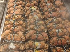 大闸蟹-芭菲盛宴·环球美食(锦城万达广场店)