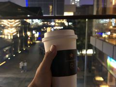 -星巴克臻选(成都太古里店)