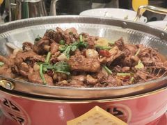 -喜盈门.鱼鲜家味(金马店)